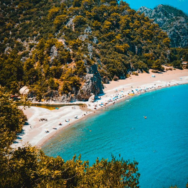 Demre / Olympos to Fethiye 3 Nights / 4 Days