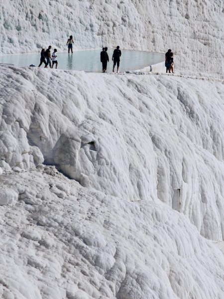 Pamukkale